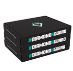 [60 Pack] Diamond Guard Premium Pop Protectors for 4” Funko Pop!
